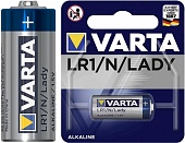 Батарейка LR1 VARTA