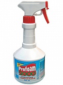 Очиститель Profoam универсальный 2000 спрей 600 мл