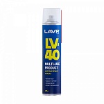 Смазка LV-40 400 мл Lavr