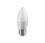 Лампа LED 10W Е27 ОНЛАЙТ OLL-C37-10-230-2.7K-E27 61959