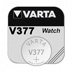 Батарейка часовая G4 Varta/Renata (377)
