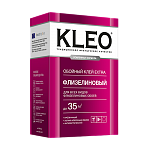 Клей обойный KLEO флизелин экстра 35м2 250г
