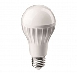 Лампа LED 12W Е27 ОНЛАЙТ OLL-A65-12-230-4K-E27 71655