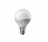 Лампа LED 10W Е14 ОНЛАЙТ OLL-G45-10-230-4K-E14 61966