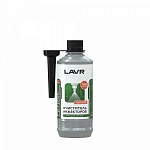 Очиститель инжектора присадка в бензин  (0,31л) LAVR