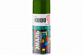 Краска KUDO зеленая листва KU-10082