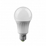 Лампа LED 15W E27 ОНЛАЙТ OLL-A60-15-230-4K-E27 61150