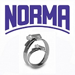 Хомут Norma 10-16 