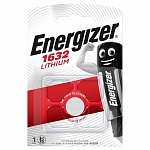 Батарейка литиевая CR 1632 Energizer