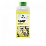 Очиститель салона Grass Universal cleaner конц. 1:5-10 1л
