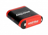 Батарейка 3R12 (квадратная) SmartBuy