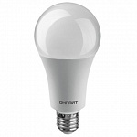 Лампа LED 25W Е27 ОНЛАЙТ OLL-A70-25-230-6.5K-E27 61955