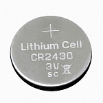 Батарейка литиевая CR 2430 