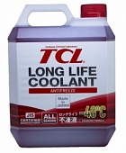 Антифриз TCL LLC -40 красн. 4л