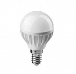 Лампа LED 8W ОНЛАЙТ OLL-GX53-8-230-6.5K 61132